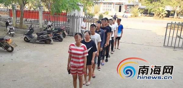 春节档电影盗版案告破涉案2.3亿_域名及账户问题
