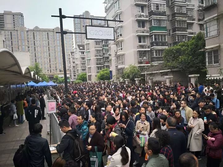 谈恋爱第一印象很重要？ 