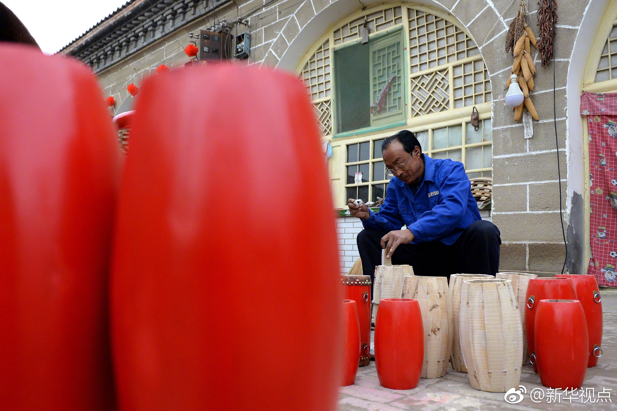 乐高迷你剧场乐高积木新玩法！一起“趣”拼畅游乐高玩具海洋