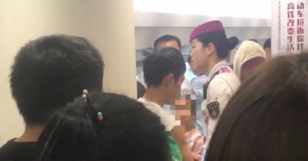 家有暴脾气宝宝，聪明的家长都是这么处理的！_云服务器有什么用