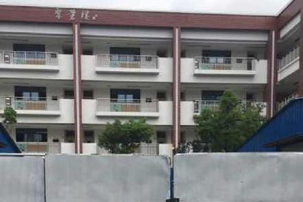 港科大实习生虐猫?腾讯:核实后将终止实习_云服务器10M带宽