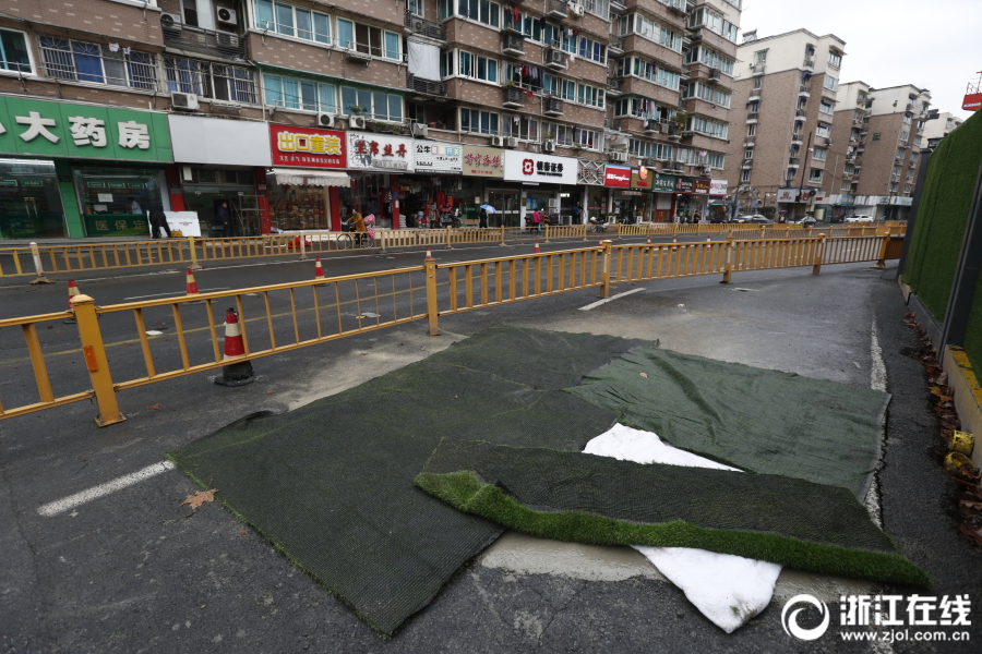 “大地艺术”项目亮相顺义空港，点缀起落航班视野_9929 IDC互联
