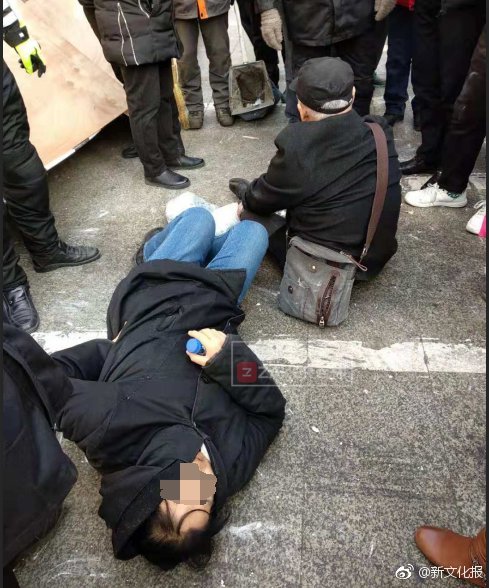 李彦宏夫妇或成“老赖”？作家较真儿申请执行
