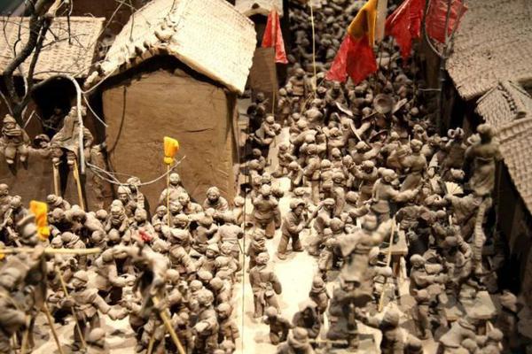 焚烧圆明园的除英军还有这些"家贼"_CN2服务器解锁Netflix