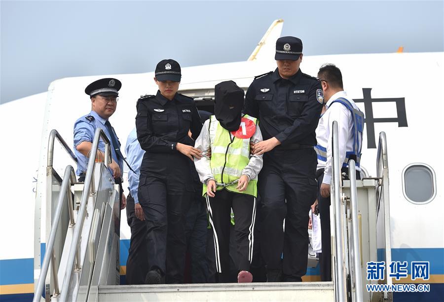 杜特尔特对中国保证：不允许核武器在菲律宾出现_CN2服务器服务商