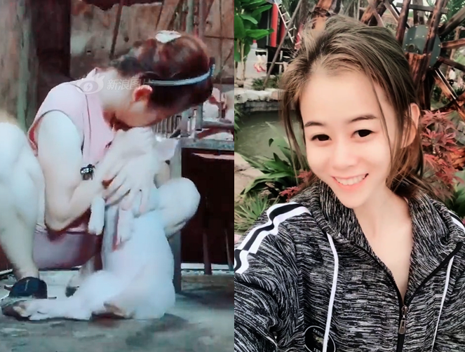 合影时记者让"站近点" 安倍小心靠近特朗普突喊停_CN2云服务器