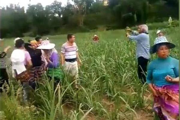 汉高祖刘邦趣事:爱骂脏话的流氓皇帝
