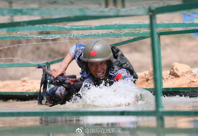 美舰载无人加油机今年首飞 或提高航母打击范围_CN2服务器企业应用