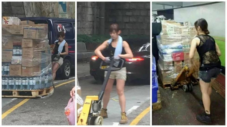 男子跳进通惠河自杀 54岁北京民警跳水救人_联通9929线路