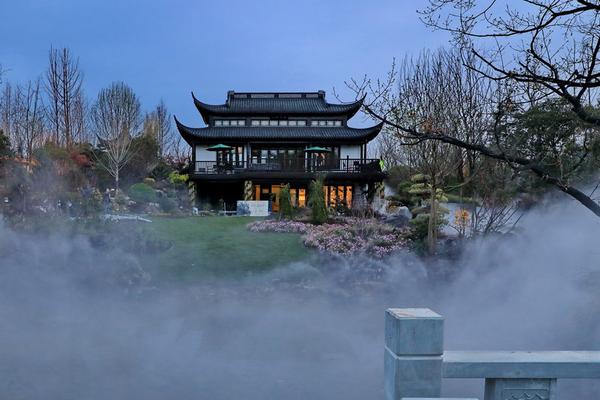 让世界目光聚焦中国电信世园会5G馆 未来世界先睹为快_云服务器老用户优惠