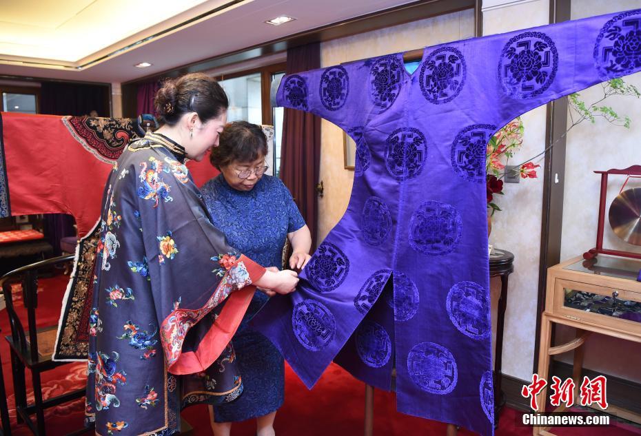原配捉奸反被告，现在