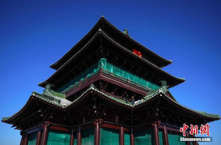 丰台新建一处17万平米的大公园年内完工_挂机宝加速器