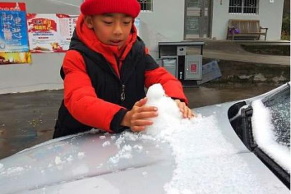 希望工程触动无数人的照片主人公们后来怎么样了？_挂机宝工作室