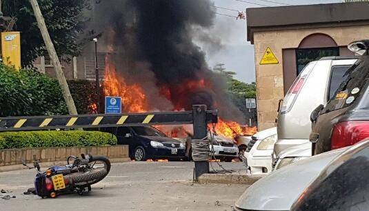 江苏盐城爆炸共救治伤员640人 负责人被警方控制_云电脑新手教程