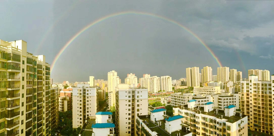中国制造 | 火箭发射释放的巨大能量如何排走?