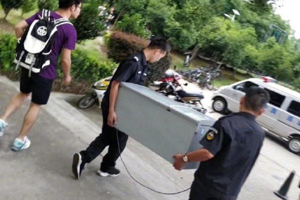 燃料电池or智能卡车 谁才是上海车展最“黑”的科技_挂机宝VPN