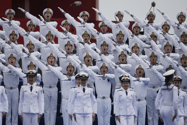 中信证券：“盈利底”深度已明，经济将延续企稳态势_AI训练服务器