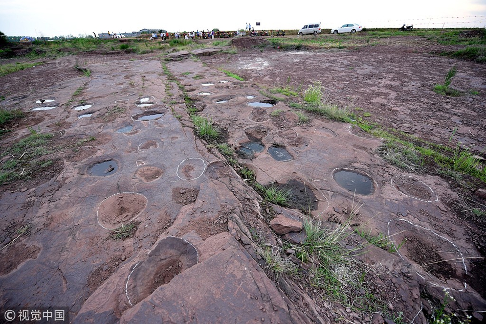 《哥斯拉2》曝