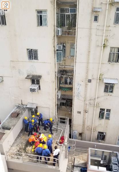 河南遇强降雨 9.8万人转移_独享云服务器
