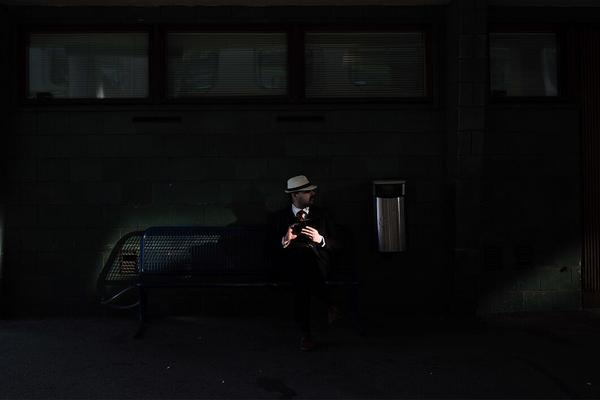 谁最爱“胡扯”?英媒:研究称男人更爱不懂装懂_挂机宝电信